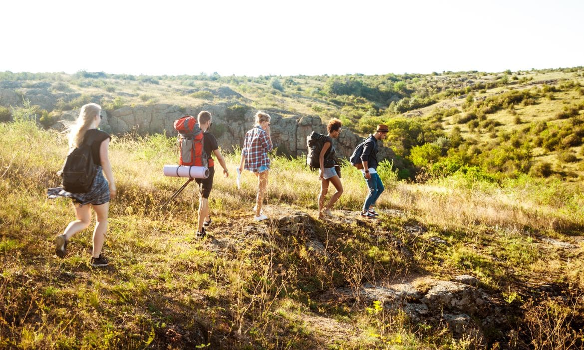 Schließen sich ökologisches Reisen und Urlaubskomfort aus?