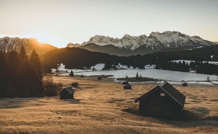 Fünf schnelle Tipps für nachhaltiges Reisen