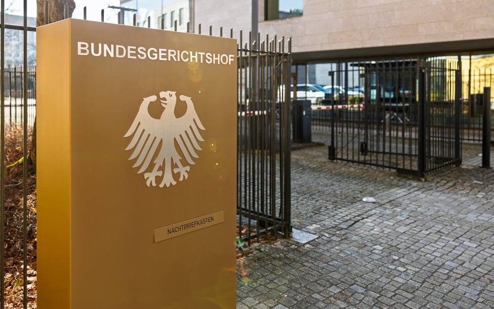 Allianz Leben zieht vor den Bundesgerichtshof