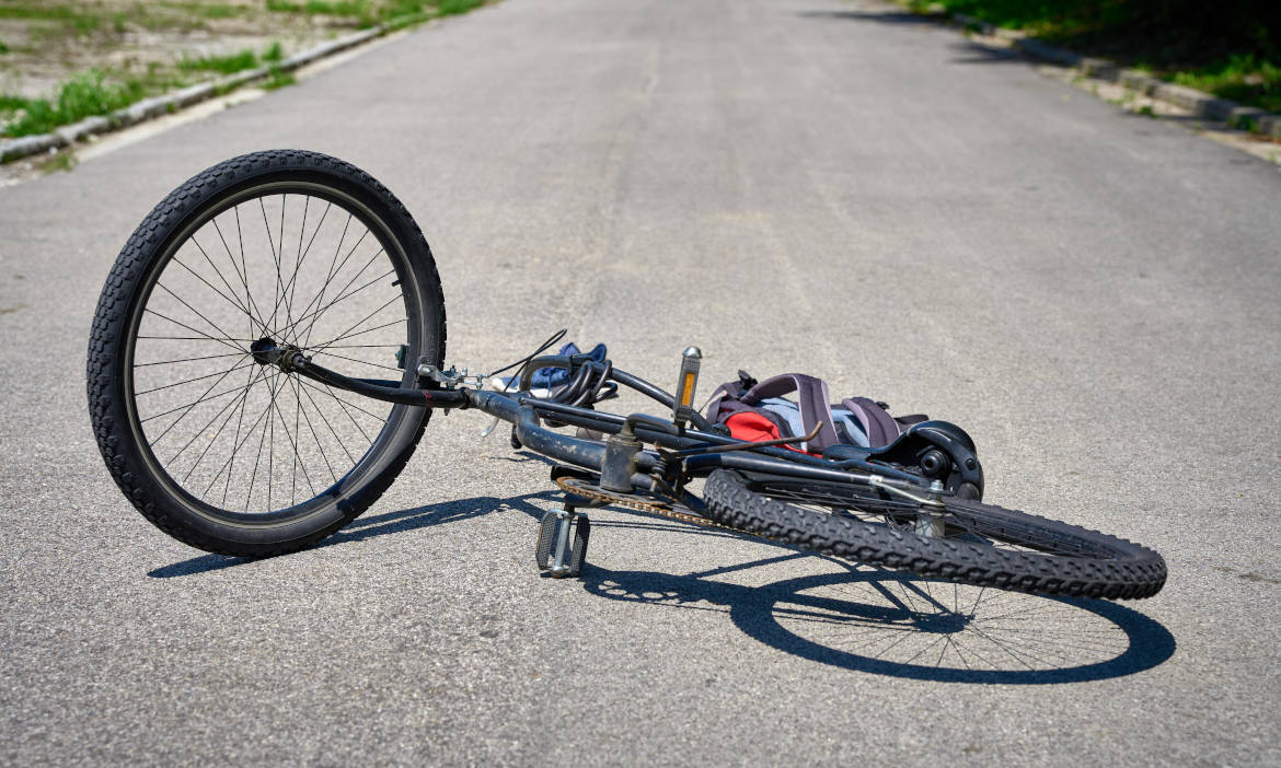 Fahrrad-Schutz: Studie offenbart Lücken bei der Versicherung