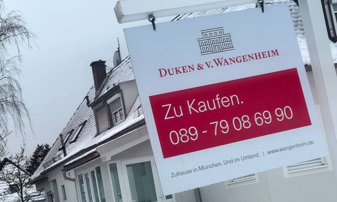 Warum Interhyp den „gesunden Immobilienmarkt“ lobt