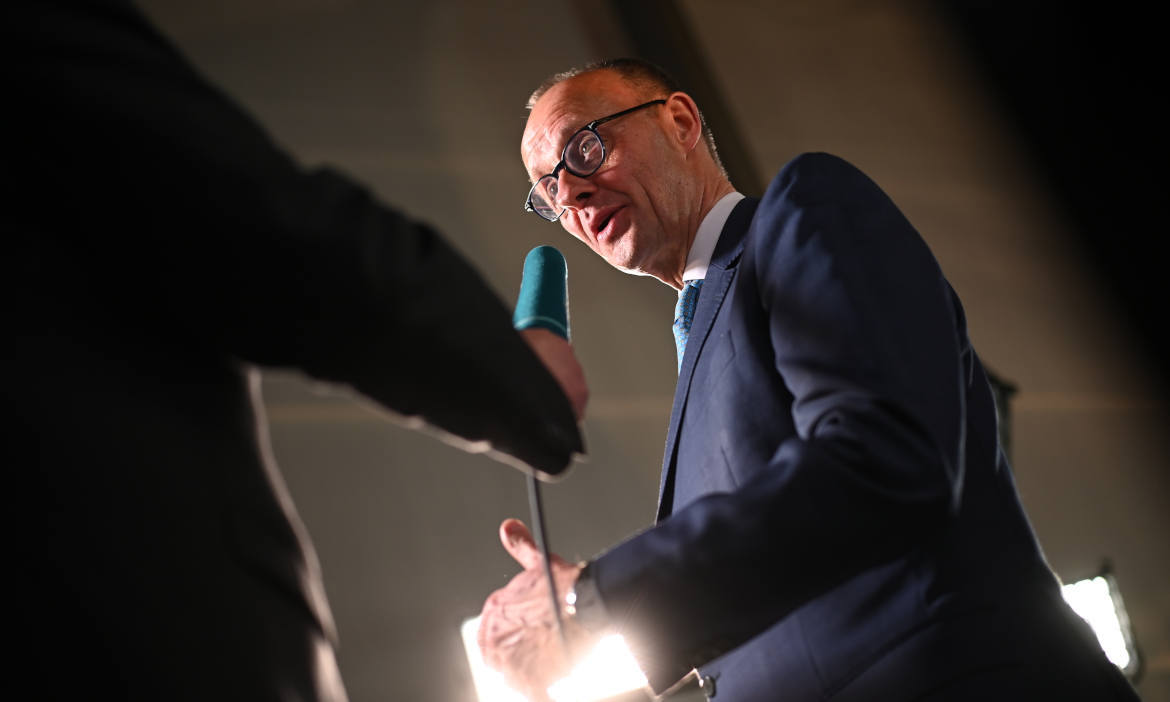 Nach der Wahl: Was die Versicherungsbranche jetzt verlangt