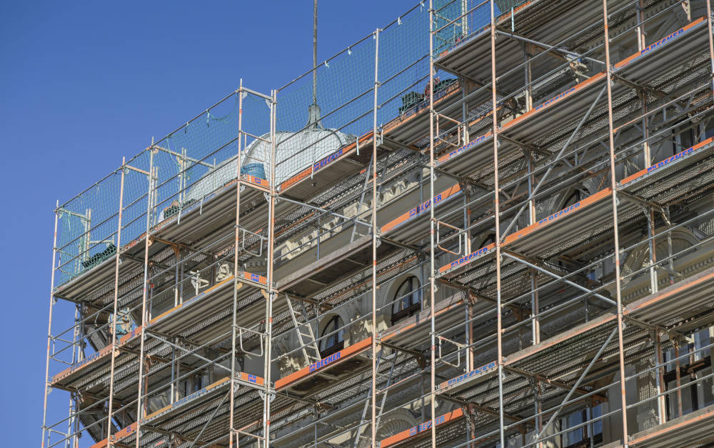 Wohnungsvermieter: Ist die Erhaltungsrücklage absetzbar?