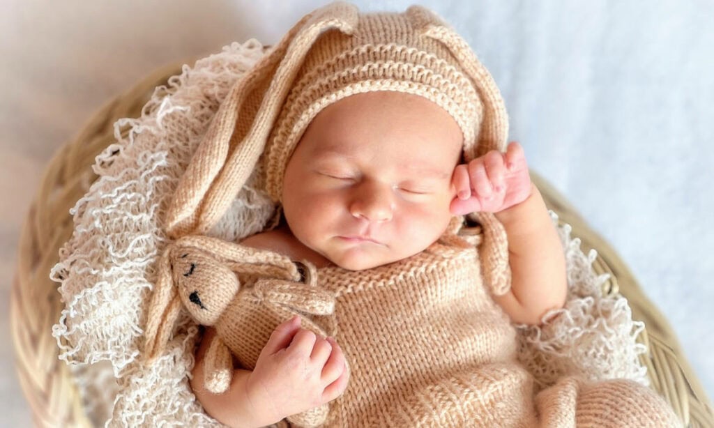 Schlafendes Baby: Nur noch wenige Anbieter für eine Alleinversicherung