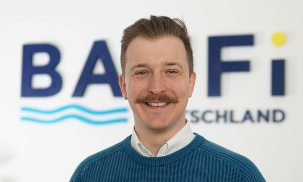 Ricardo Tunnissen, Baufi Deutschland