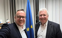 EU will Bürokratie und andere Hürden für Vermittler abbauen