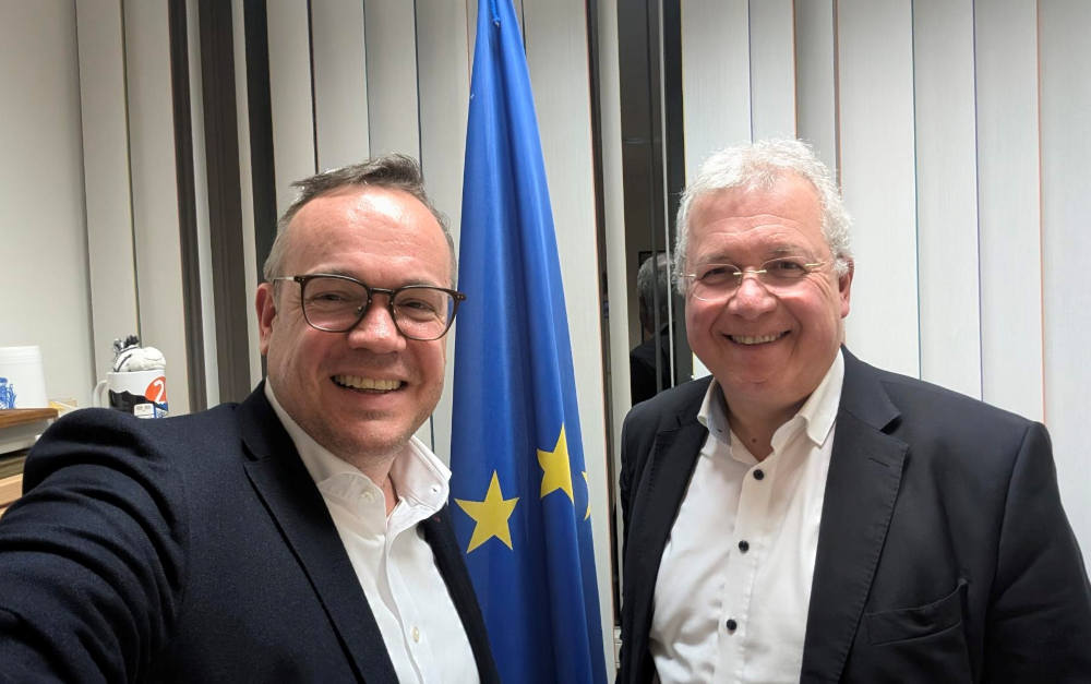 EU will Bürokratie und andere Hürden für Vermittler abbauen