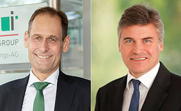 Sallmann ersetzt Theisen als Vorstandschef der Interrisk