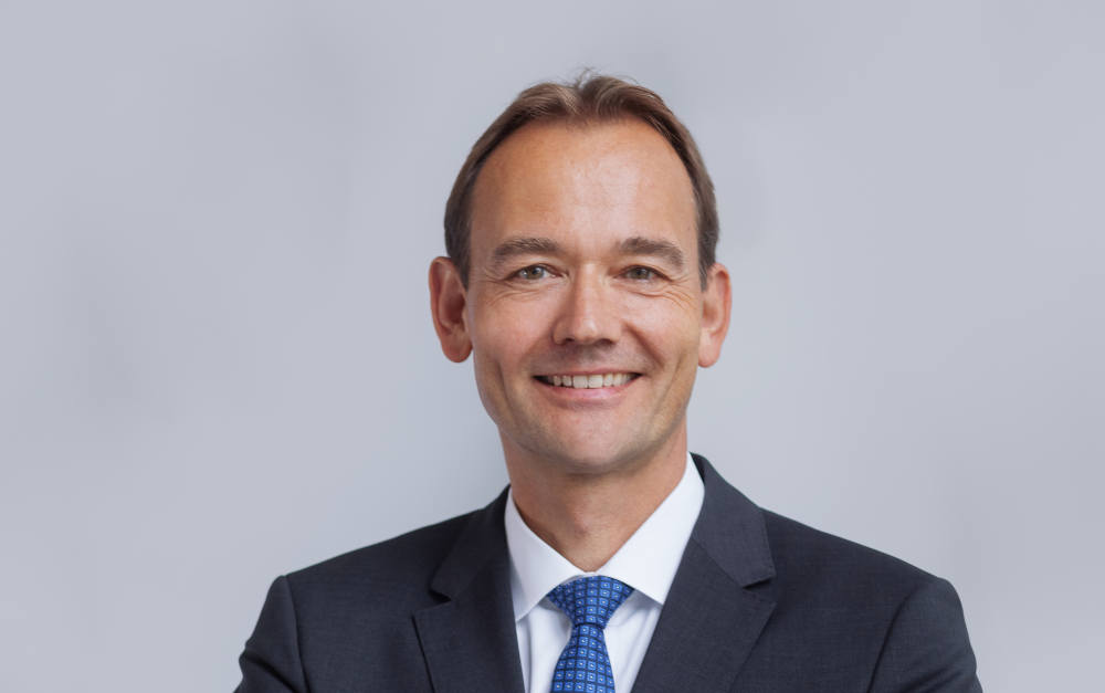 Leben-Vorstand Guido Schaefers verlässt Provinzial