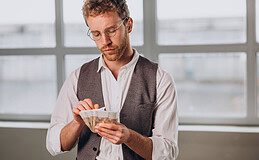 Jede fünfte Überschussbeteiligung liegt bei mindestens 3 Prozent