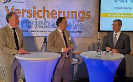 Altersvorsorge, Provisionen, ESG: Das sind jetzt die drängendsten Themen