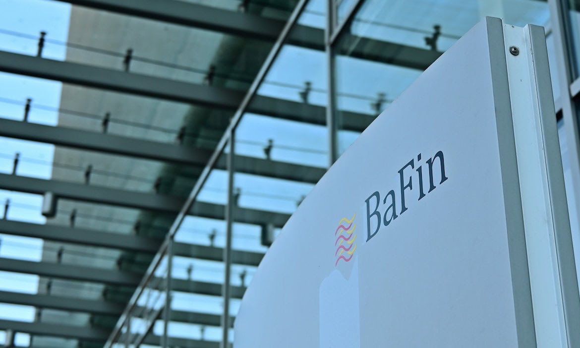 Bafin verdonnert Talanx zu Millionen-Geldbuße