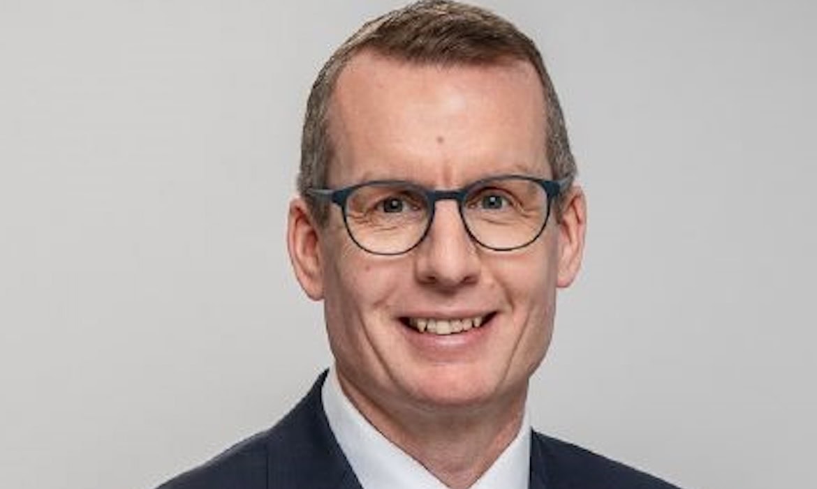 Alexander Mayer wird Finanzvorstand der ALH Gruppe