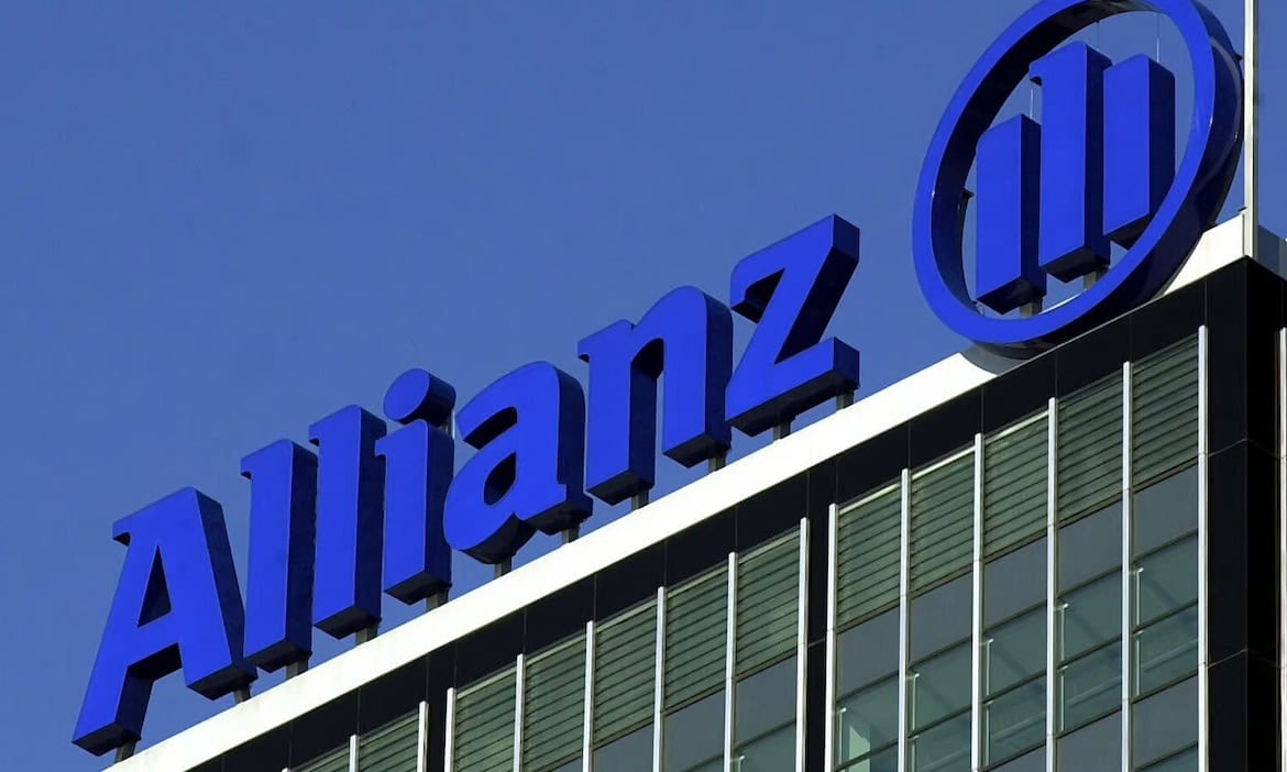 Allianz bleibt stärkste Versicherungsmarke