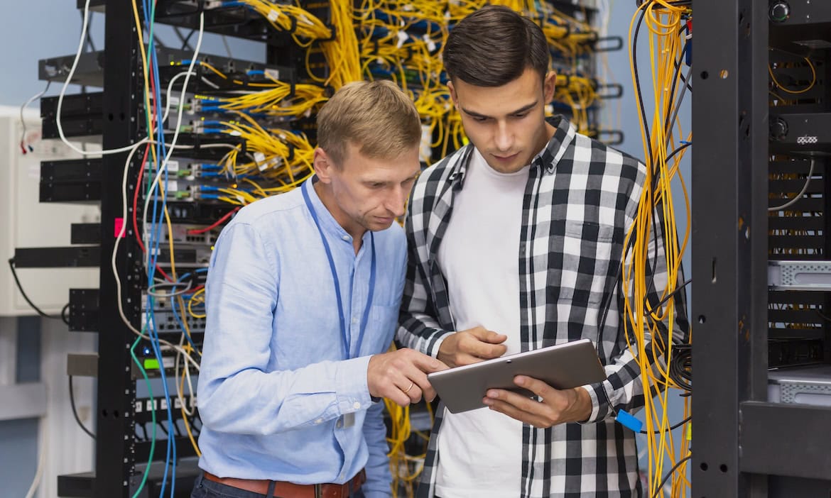 Deutsche Gesellschaft für Cybersicherheit kauft Cogitanda