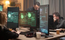 Warum die Cyberversicherung zu den Muss-Policen gehört