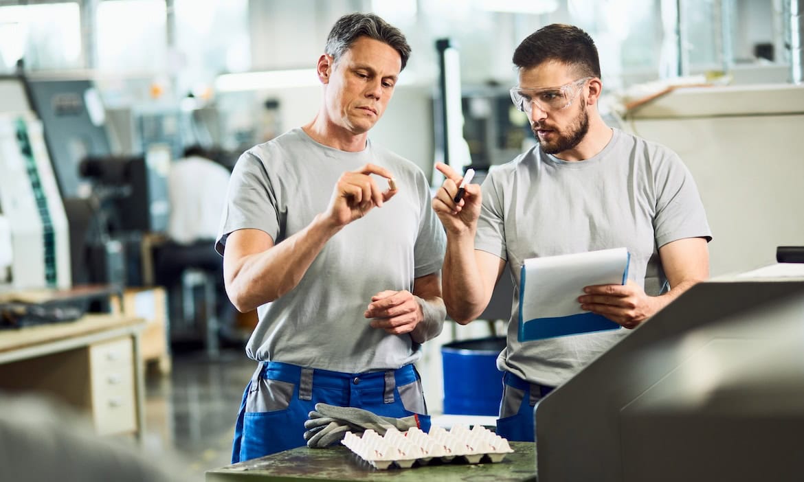 Immer mehr Software-Anbieter für DIN-Norm 77235