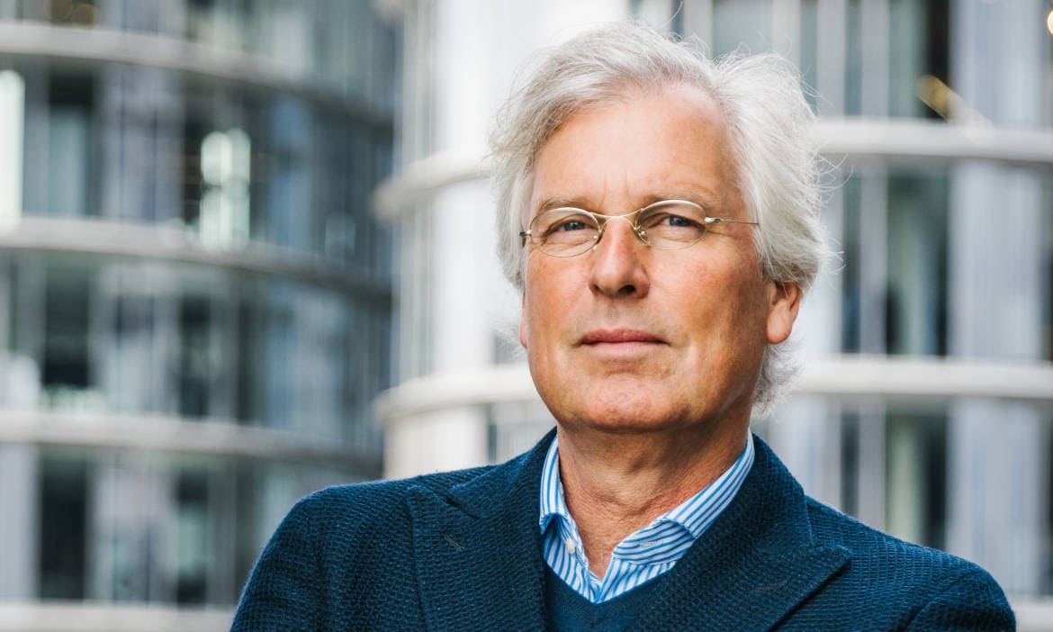 Warum der Tod ein schönes Thema ist