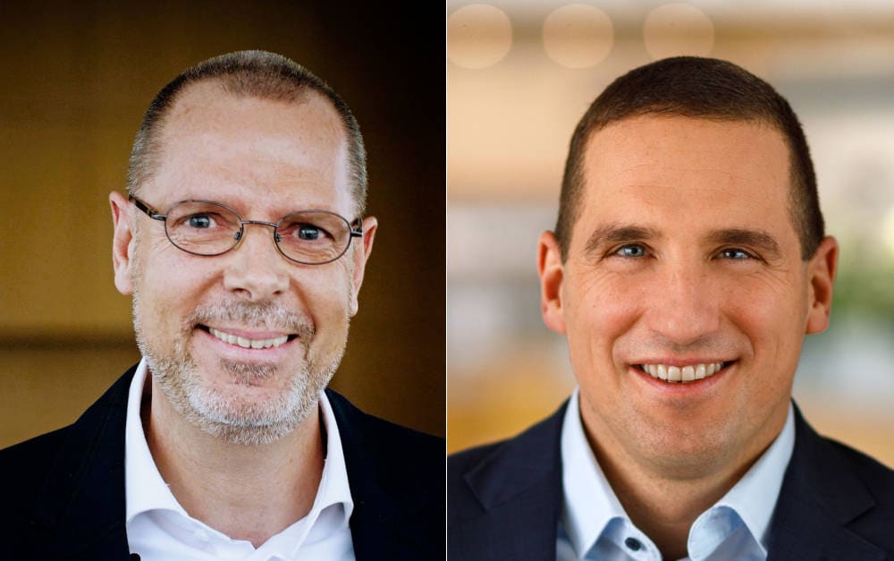 R+V Versicherung baut Ressort auf und ernennt Vorstände