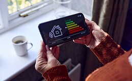 Bei deutschen Wohnimmobilien gibt es massiven Sanierungsbedarf