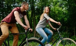 Das muss eine Fahrrad-Versicherung definitiv enthalten