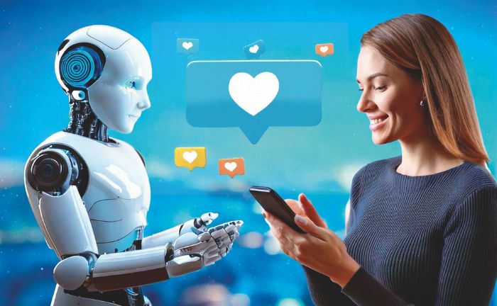 KI und Social Media optimal nutzen – wo Vermittler Hilfe finden 