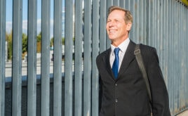 Wie sich Beamtenpensionen von Renten unterscheiden