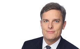 Neuer Vorstandssprecher für Fondstochter der Barmenia-Gothaer