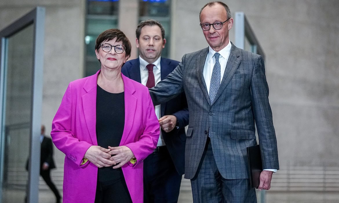 Große Koalition: Wenig Hoffnung auf Reform der Rente