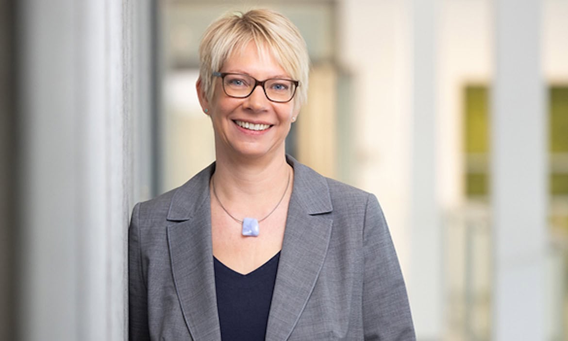 Julia Wiens über KI in der Versicherungsbranche