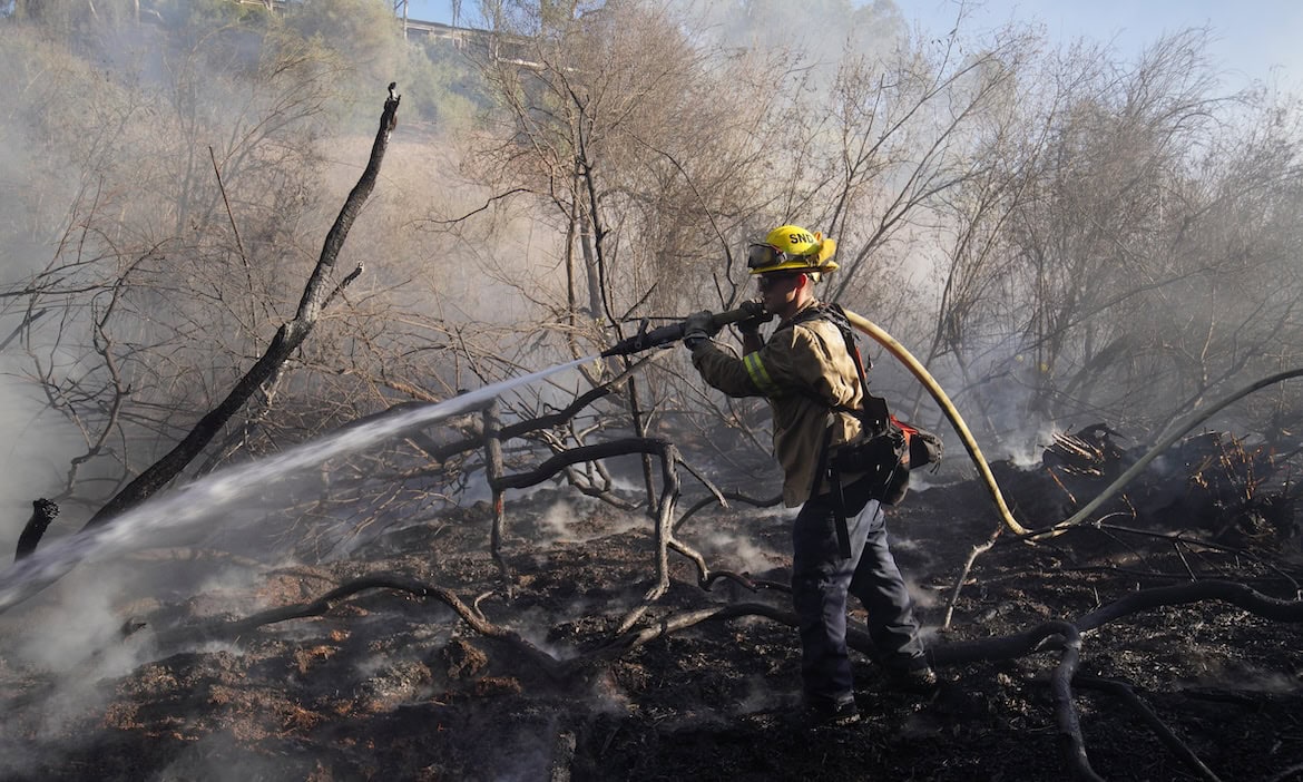 Schwache Konjunktur gefährdet Finanzstabilität