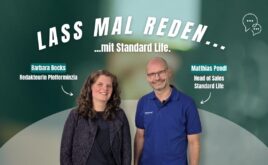 Warum ist Ruhestandsplanung für die Zielgruppe 50 plus so wichtig?