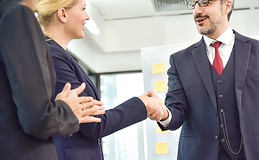 Planung zur eigenen Nachfolge? So können Makler vorgehen