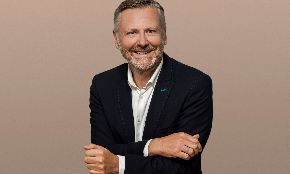 „Es gibt viele kreative, sehr erfolgreiche Geschäftsideen“