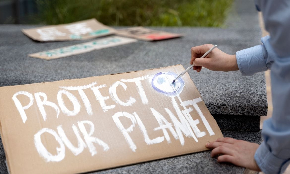 Nachhaltige Investments können mehr als Umweltschutz