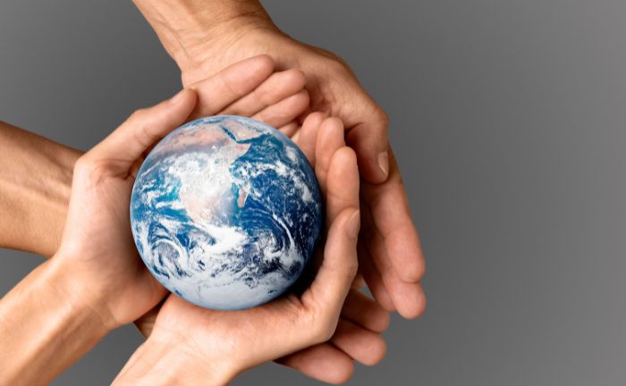 UN-Nachhaltigkeitsziele: Viel mehr als Klimaschutz