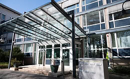 Wo fließt eigentlich Bafin-Bußgeld hin?