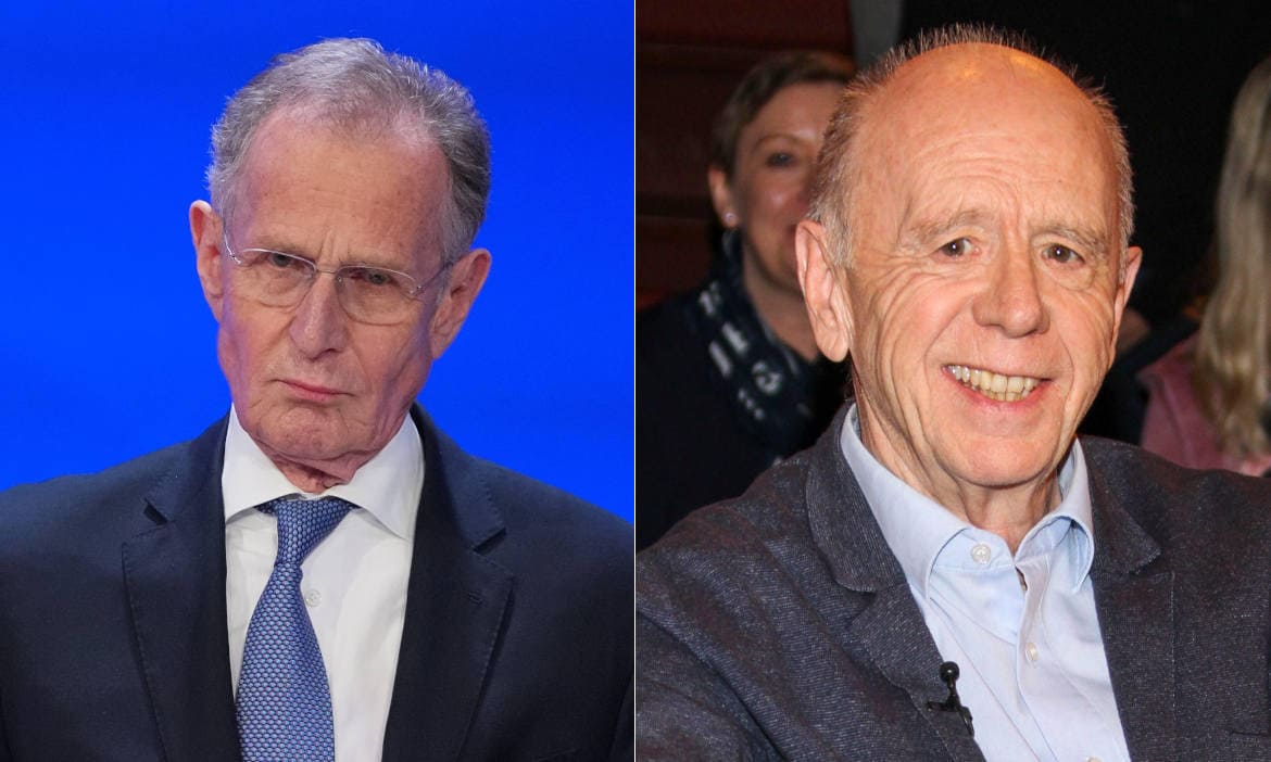 IVFP will Riester-Rente und Rürup-Rente zusammenlegen