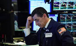 Regelmäßige Fehler in der Geldanlage kosten 3 Prozentpunkte