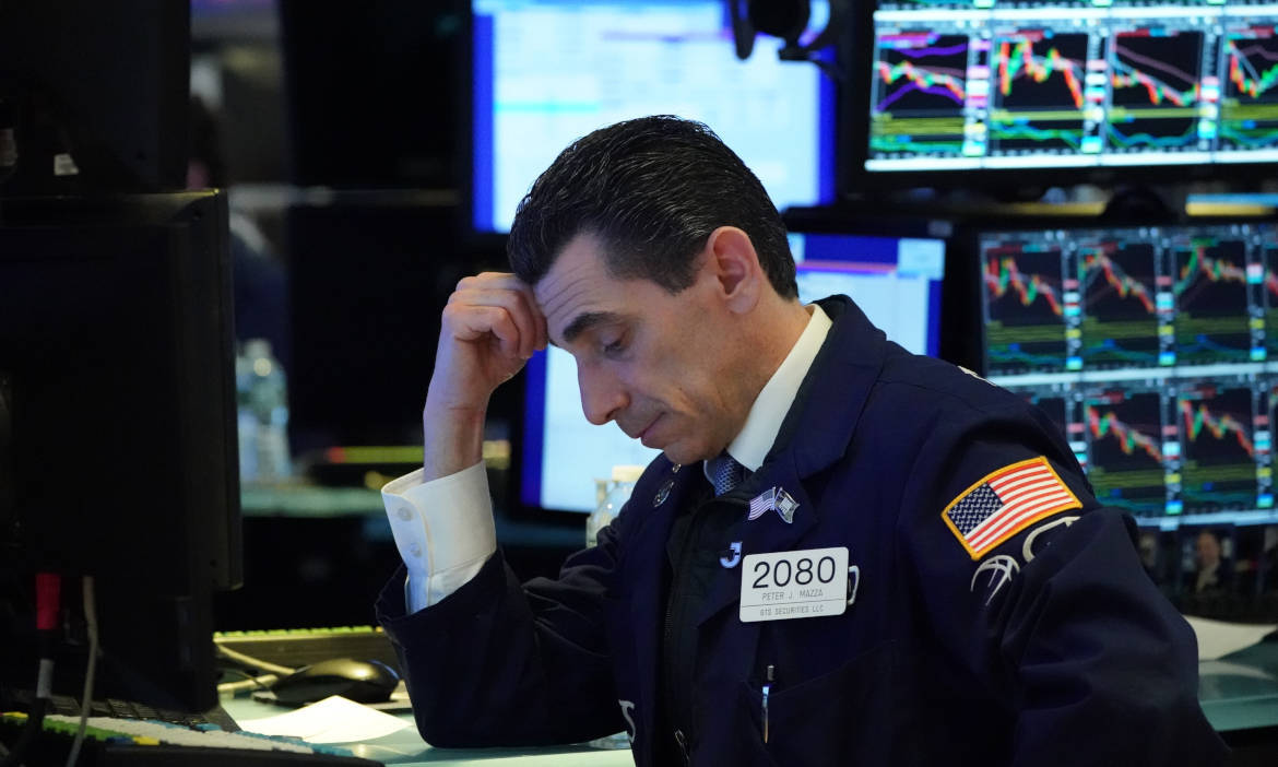 Regelmäßige Fehler in der Geldanlage kosten 3 Prozentpunkte