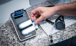 Der schwache Service der Krankenkassen