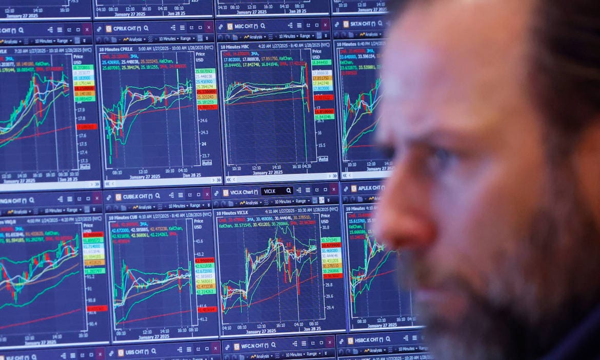 „Taugt der MSCI World noch als Grundlage für ETFs?“