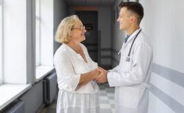 Gesundheit und Pflege kommen in Koalitionsgesprächen zu kurz
