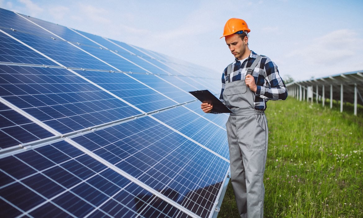 7 ultimative Gründe für eine Photovoltaik-Anlage
