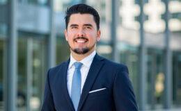 „Der Umgang mit KI ist ein bisschen wie Fahrradfahren“