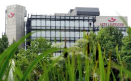 So werden Rente und Pflege wieder finanzierbar