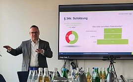 Was der neue Paragraf 34k für Vermittler bedeutet