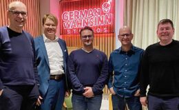 „Risikoaffinität ist praktisch gar nicht vorhanden“