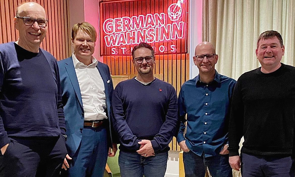 „Risikoaffinität ist praktisch gar nicht vorhanden“