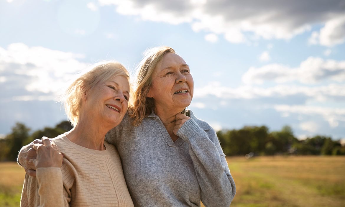 Renteneintrittsalter: Ruhestand – Wann ist der richtige Zeitpunkt?